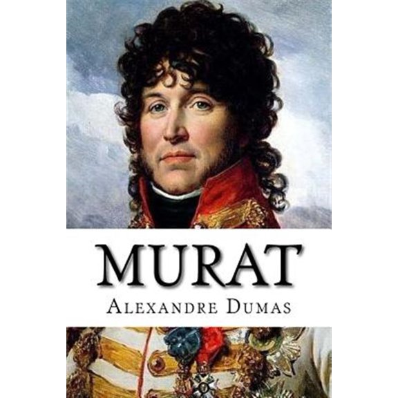 Pre-Owned Murat (Paperback)