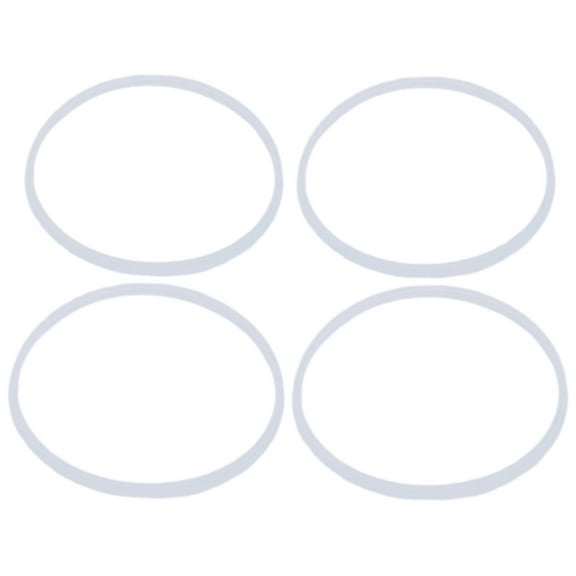 Febest STEERING GEAR REPAIR KIT # SET-003 OEM 06535-S50-003