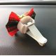 thumbnail image 2 of 2 Piezas Difusor de Clips de Ventilación de Coche, Clips de Ventilación de Coche de Navidad Difusor de Coche de Papá Noel Adorno de Decoración Accesorios Interiores de Coche para Mujeres y Hombres Sailing Electrónica, 2 of 5