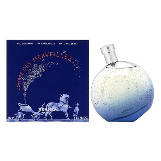 Hermes merveilles blue hotsell