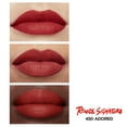 thumbnail image 3 of L'Oreal Paris Rouge Signature Lightweight Matte Colored Ink, High Pigment, I Adored, 0.23 oz., 3 of 11