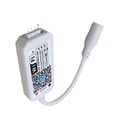 thumbnail image 2 of Controlador de tiras LED WLAN, / aplicación controlada, compatible con Android / iOS, 2 of 6