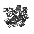 thumbnail image 4 of Decodeary 10 Sets Bra Clip Swimwear Clickers Closure Buckle Clips Front Style A 1Set, 4 of 6