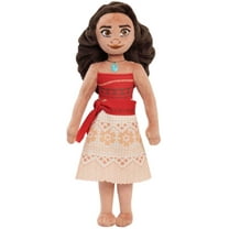 Disney Adorable 3 - 6 Years Stuffed Animals & Plush Toy, Multi-color, 9 1/2 Inches, 2.4 oz