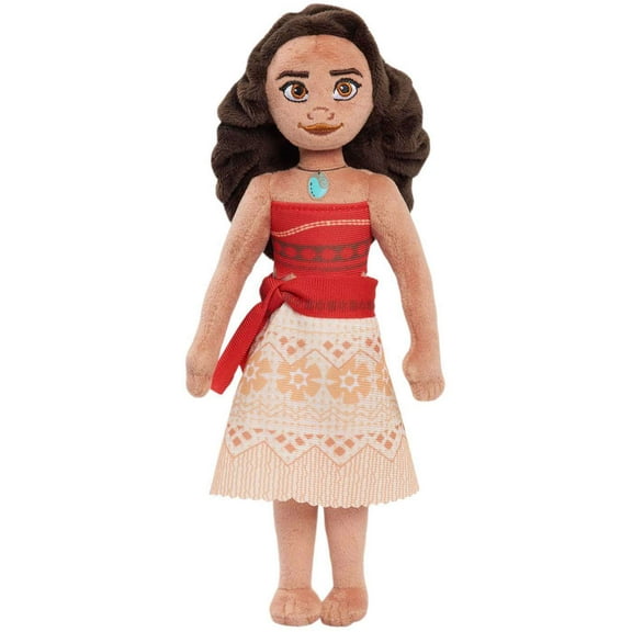 Disney Adorable 3 - 6 Years Stuffed Animals & Plush Toy, Multi-color, 9 1/2 Inches, 2.4 oz