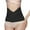 401#Black, variant on Waist Trainer Corset Shapewear Tummy Control Body Shaper Waist Cincher for Women Postpartum Belly Band Wrap