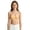 1Beige, variant on lnmuld Tween Girls Solid Wireless Strapless Bra Breathable Mesh Backless Bralette Color:Red,Size:32
