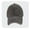 Coffee, variant on Men's Retro Washed Ripped Baseball Cap, Outdoor UV Protection Adjustable Duckbill Hat for Daily Wear Coffee