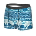 thumbnail image 2 of Balery Men'S Design Name Ultra Soft Performance Boxer Briefs-Size Name, 2 of 9