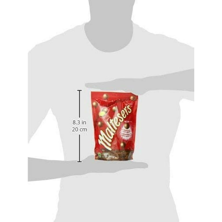 Open Bag Of Maltesers Chocolate Candy Stock Photo - Download Image Now -  Chocolate, Mars - Brand Name, Bag - iStock