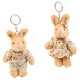 thumbnail image 4 of Llavero de peluche Yinane Conejo Lindos Juguetes, 4 of 8