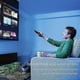 thumbnail image 4 of Universal IR Remote Control for Sky Q TV Box - 10M Range Replacement Remote (Sky Q TV Box Remote), 4 of 5