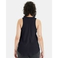 thumbnail image 3 of Alternative Women's Backstage Vintage Jersey Tank - 05054BP, 3 of 5