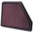 thumbnail image 2 of K&N 33-2434 Replacement Air Filter Fits select: 2010-2015 CHEVROLET CAMARO, 2 of 11