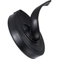 thumbnail image 4 of 118 Inches Double Sided Leather Strip Straps 0.8 inch Wide Flat Cord DIY Leather Strap String, 4 of 9