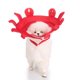 thumbnail image 1 of Elizabeth Collar Collar para mascotas postoperatorio para gatos y cachorros-S ER, 1 of 5