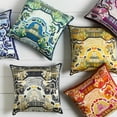 thumbnail image 5 of Hauteloom Coram Throw Pillow, 5 of 5