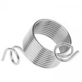 thumbnail image 3 of Daisyyozoid Wholesale Ring Type Knitting Tools Yarn Spring Guides Wear Thimble Finger Thimble 2PC, 3 of 6