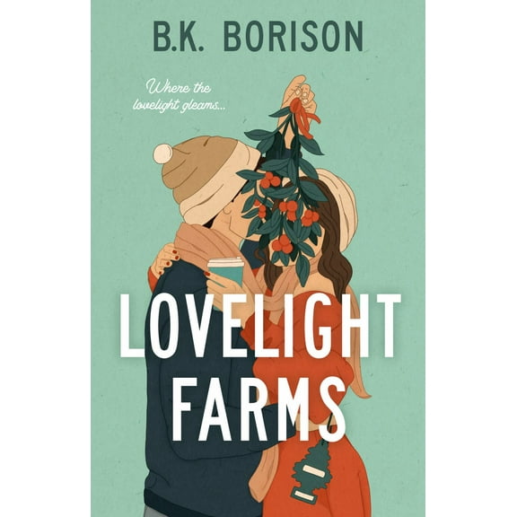Lovelight Farms (Paperback)