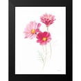 thumbnail image 2 of Nai, Danhui 15x18 Black Modern Framed Museum Art Print Titled - Color of Spring II, 2 of 5
