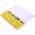thumbnail image 4 of Face Painting Kits for Kids, Professional Washable Safe & Non-Toxic Face and Body Paint Crayons, 4 of 8