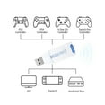 thumbnail image 2 of DS50 Pro Gamepad Converter Support Multi-platform Motion Control Game Accessories for PS5/PS4/Xbox Elite Pro Controller, 2 of 7
