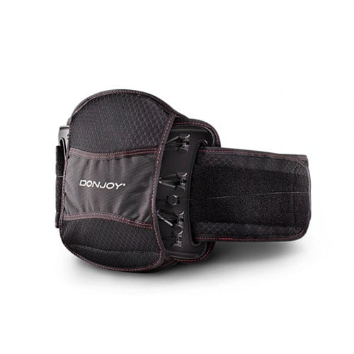 DonJoy IsoForm LO+ Attelle de Dos-S/M