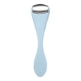 thumbnail image 1 of Hearth & Gear Rouleau Glacé pour le Visage / Rouleau Facial Portable Masseur / Rouleau de Massage Glacé Rouleau pour les Yeux en Acier Inoxydable pour Usage Quotidien Anneau de Rendez-Vous Pinces Lettres pour Bracelets Artisanat pour Filles pour Âges, 1 of 4