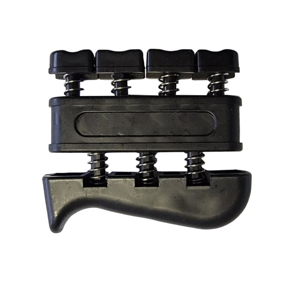Finger Strengthener Sure Here's A Product Title for Listing Grip Strength Trainer Finger Exerciser for Musicians Climbers Portable Grip Trainer Hand