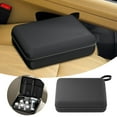 thumbnail image 3 of Car Vacuum Cleaner Storage Bag, Portable Tool Bag, EVA Material, Zipper Design, 3 of 6