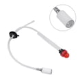 thumbnail image 3 of Fuel filter & line kit for 125B 125BVX 2-Stroke Blower, 3 of 10