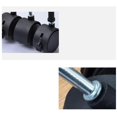 thumbnail image 3 of Replacement Casters Wheels For Furniture Heavy Duty Caster Wheelsblack4pcs, 3 of 4