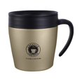 thumbnail image 2 of Stainless Steel Coffee Mug Insulated Double Wall Water Cup With Lid, 2 of 2