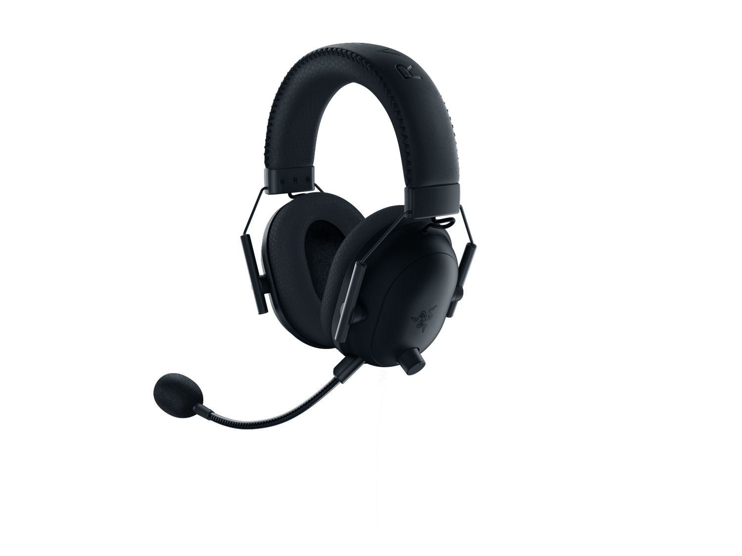 Razer BlackShark V2 Pro - Black Wireless esports headset - Walmart.ca