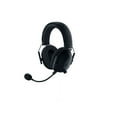 thumbnail image 1 of Razer BlackShark V2 Pro - Black Wireless esports headset, 1 of 5