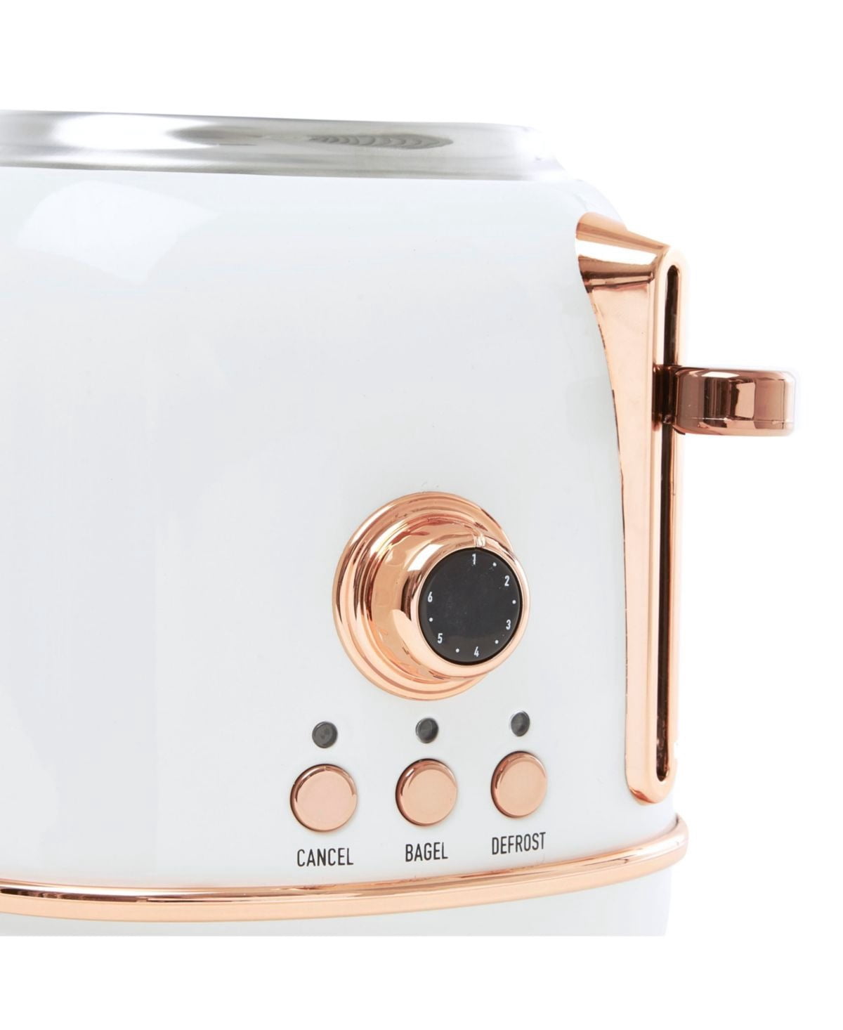 2 - Slice Wide Slot Toaster