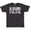 Vintage Black, variant on Inktastic Alabama Papa Distressed White Text T-Shirt