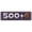 500+Patch, variant on 12 pieces 2" Custom Activity Scouts Applique Fun Patches - 2500+ Patch
