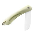 thumbnail image 1 of Portable Foldable Fruit Paring Knife Household Kitchen Ceramic Fruit Knife, 1 of 5