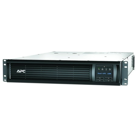 UPC: 0731304331056 | APC Smart-UPS  SmartConnect Remote Monitoring  Pure Sine Wave Backup & Surge Protection