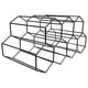 thumbnail image 1 of Creative Iron Rack for Color with 7 Holes for Display and Storage, 1 of 3