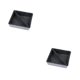 thumbnail image 1 of Caja de almacenamiento Matsuzay para llaves bolígrafos mandos a distancia cosméticos joyería Fieltro Rosa, 1 of 6