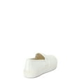 thumbnail image 4 of Time and Tru Women's Twin Gore Quilted Slip On Shoe, 4 of 6