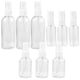 thumbnail image 5 of 9 Uds botellas de líquido portátiles botellas de Spray recargables botellas de contenedor de líquido de viaje, 5 of 8