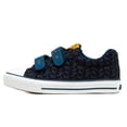 thumbnail image 2 of Tenis para Niño Bubble Gummers Angel azul marino 21, 2 of 4