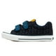 thumbnail image 2 of Tenis para Niño Bubble Gummers Angel azul marino 21, 2 of 4