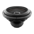 thumbnail image 4 of DS18 EXL-XX15.2DHE 15 High Excursion Car Subwoofer 4000 Watts Dual Voice Coil 2+2 Ohms 1 Speaker, 4 of 6