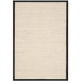 thumbnail image 3 of Safavieh Natural Fiber 2'6" X 4' Power Loomed Sisal Rug, 3 of 10