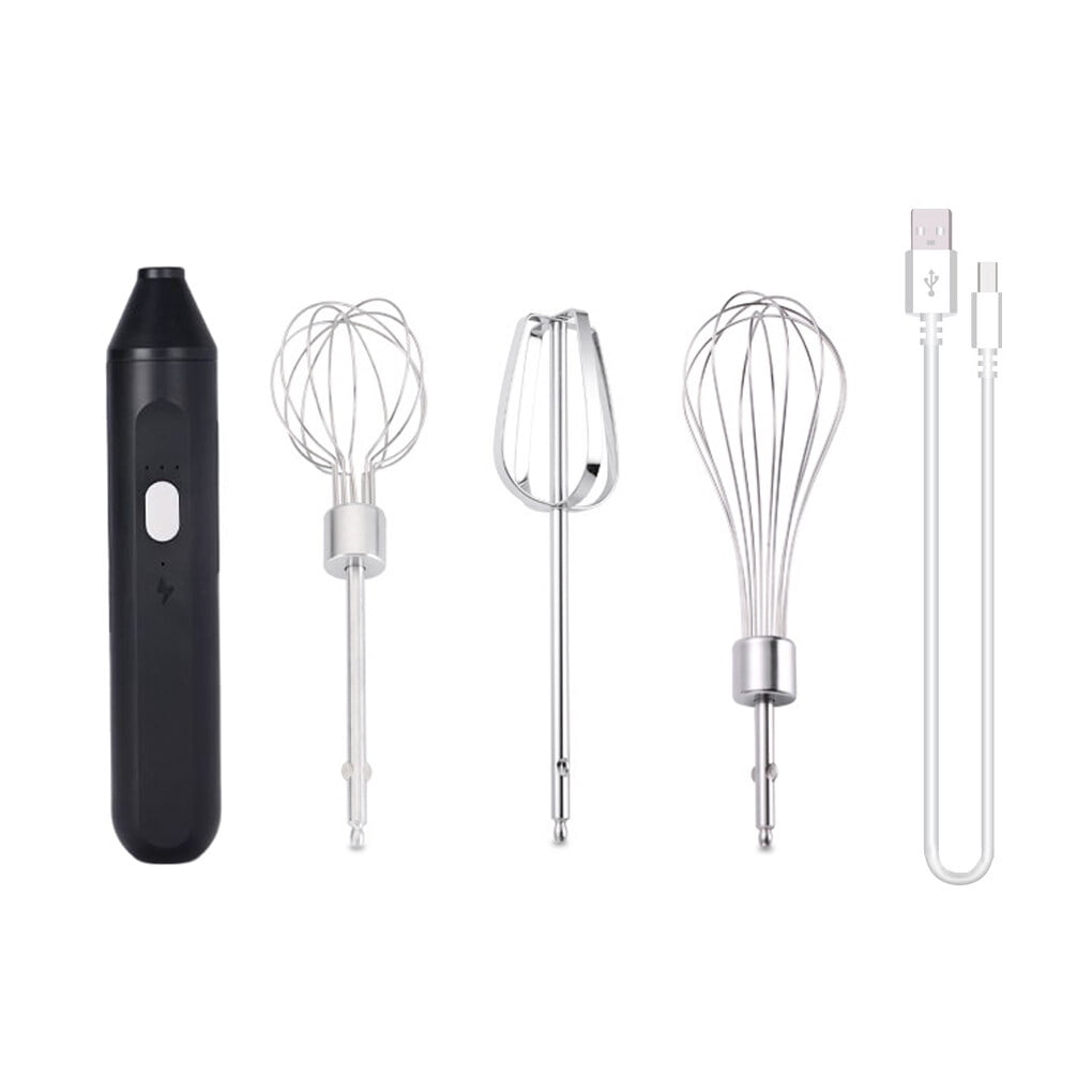 Electric Coffee Blender Egg Beater Kitchen Gadgets