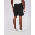 thumbnail image 3 of Real Essentials 5 Pack: Men's 5" Inseam Dry-Fit Running Workout Shorts - Pockets & Drawstring (Available in Big & Tall), 3 of 5